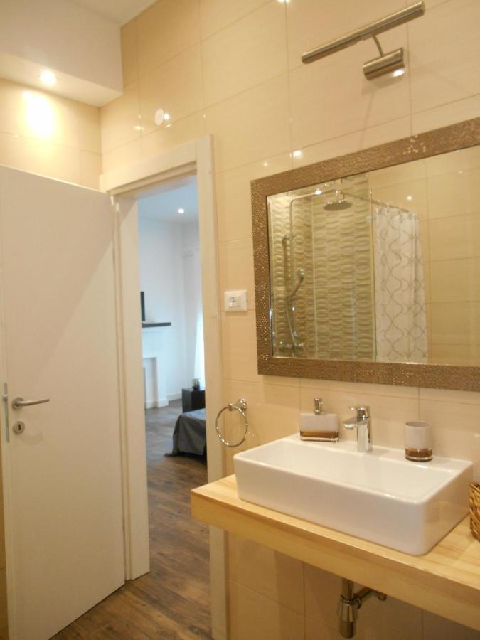 Z&D Apartment Pula Bagian luar foto