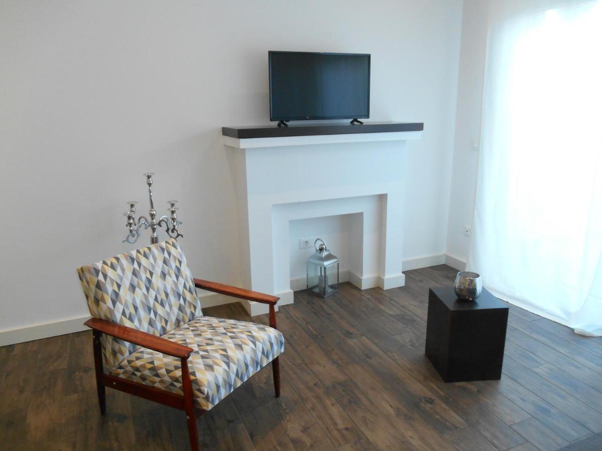 Z&D Apartment Pula Bagian luar foto