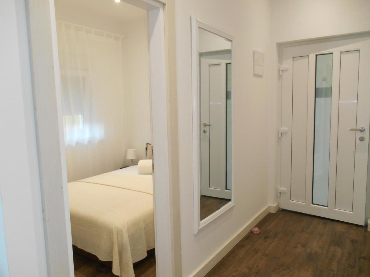 Z&D Apartment Pula Bagian luar foto