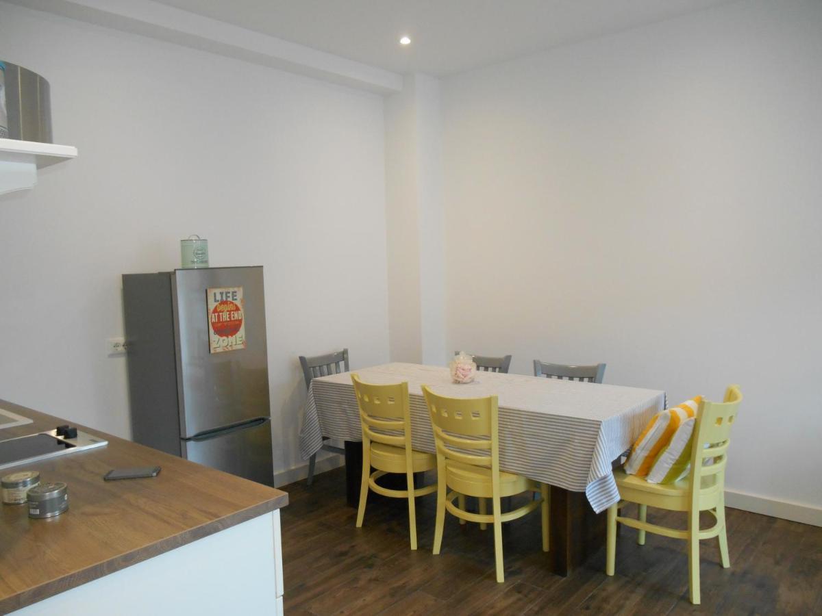 Z&D Apartment Pula Bagian luar foto