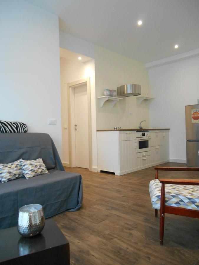 Z&D Apartment Pula Bagian luar foto
