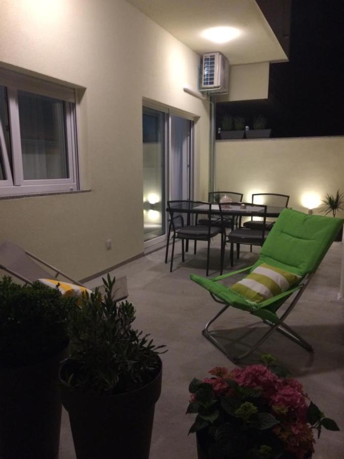 Z&D Apartment Pula Bagian luar foto